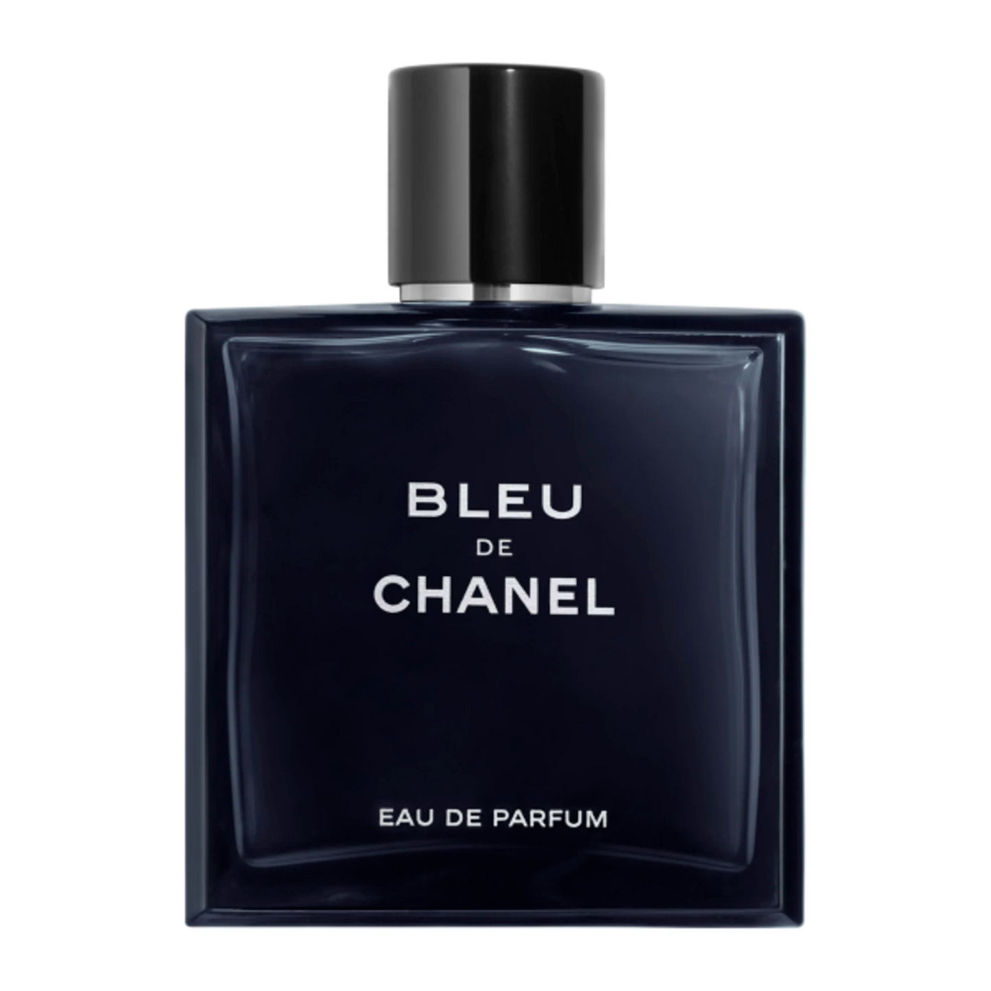 Bleu de Chanel EDP by Chanel – Sophisticated Citrus-Woody Sample (2ml / 5ml / 10ml Spray)