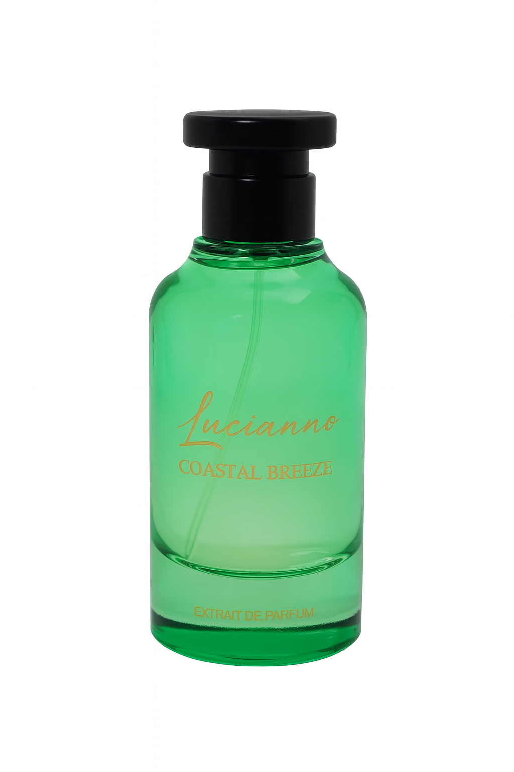 Luciano – Coastal Breeze | Fresh Marine-Aquatic Fragrance | 2ml–10ml Decants