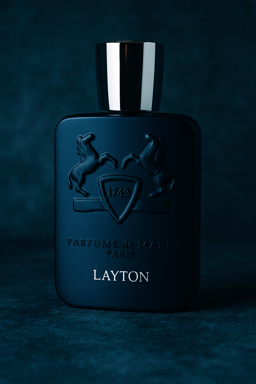 Parfums de Marly – Layton | Regal Vanilla & Spicy Men’s Fragrance | 2ml–10ml Decants