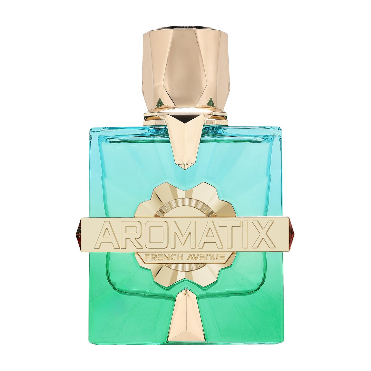 Aromatix | Sun Kissed – Eau de Parfum | Decant Samples 2 mL / 5 mL / 10 mL