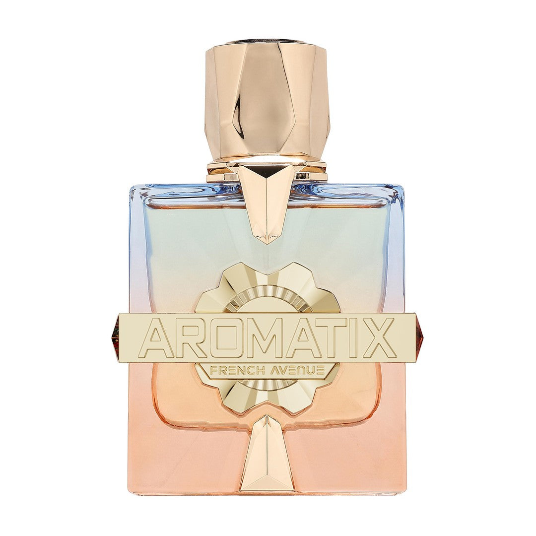 Aromatix | Teas Me – Eau de Parfum | Decant Samples 2 mL / 5 mL / 10 mL