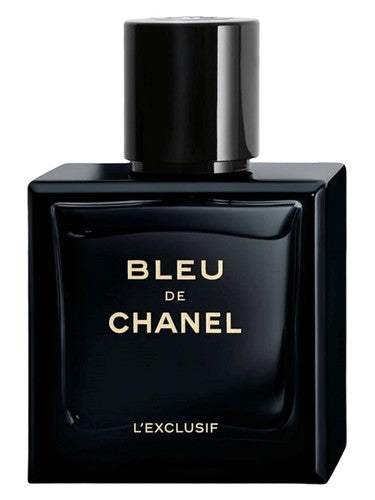 Chanel | Bleu de Chanel L’Exclusif (2025) – Parfum | Decant Samples 2 mL / 5 mL / 10 mL