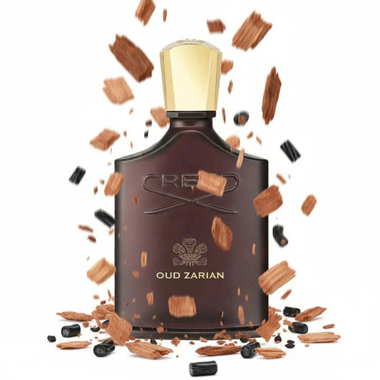 Oud Zarian vs. Royal Oud vs. Oud Wood — The Refined Oud Trifecta