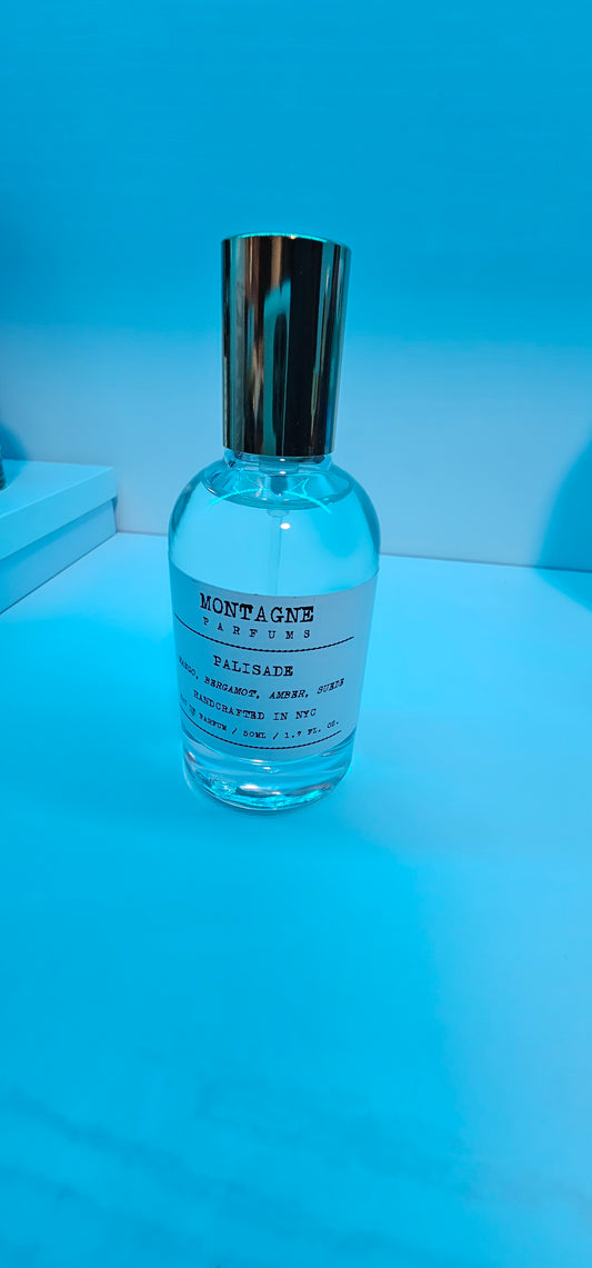 Palisade by Montagne Parfums – Green Mango Aromatic Sample Decant (2ml / 5ml / 10ml Spray)