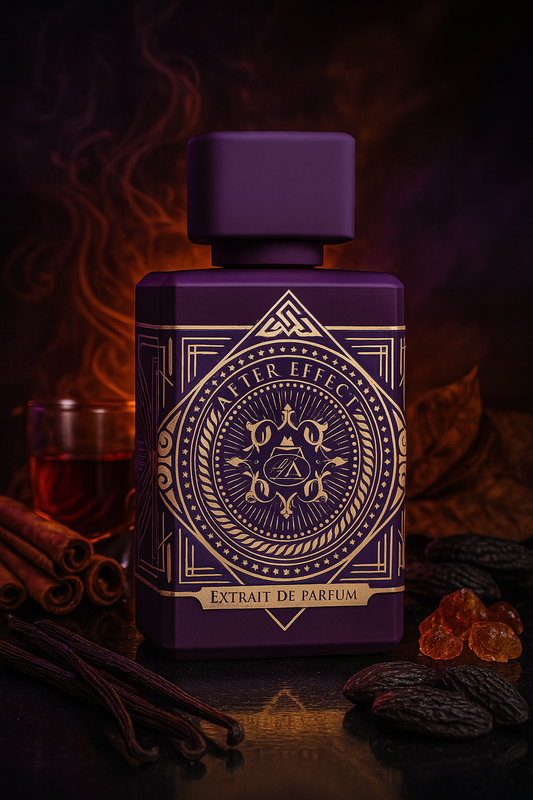 After Effect by French Avenue – Warm Spicy Unisex Fragrance (2ml / 5ml / 10ml)