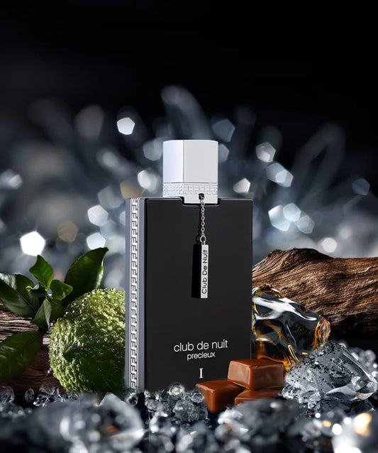 Armaf Club de Nuit Précieux Decant – Aventus Absolu Inspired Cologne (2ml / 5ml / 10ml)