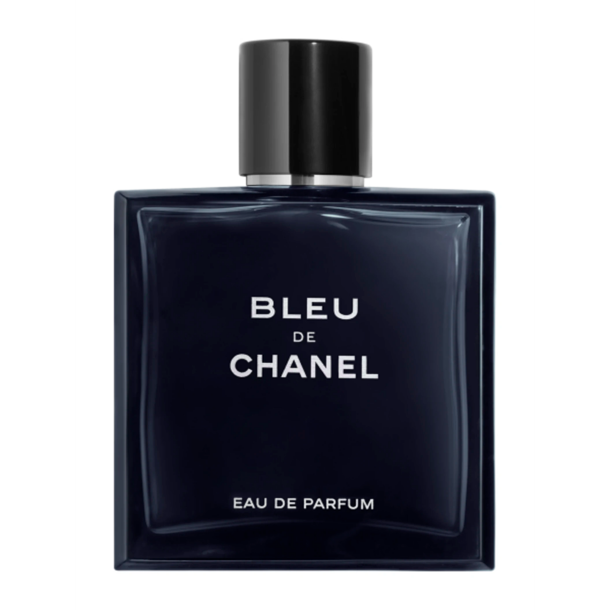 Bleu de Chanel EDP by Chanel – Sophisticated Citrus-Woody Sample (2ml / 5ml / 10ml Spray)