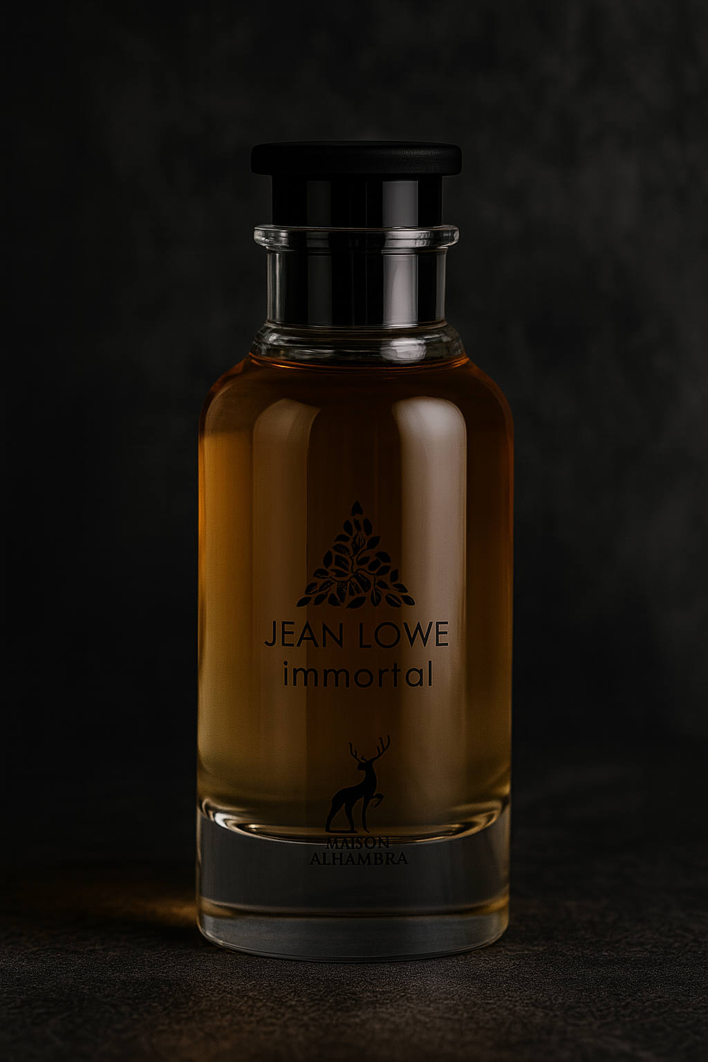 Green Fragrance Collection