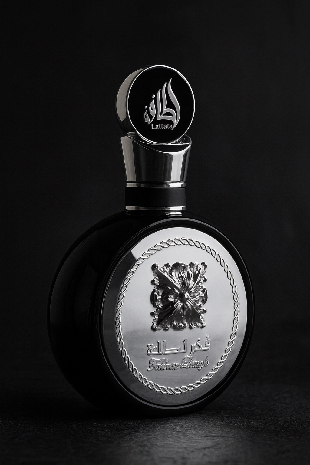 Lattafa – Fakhar Black