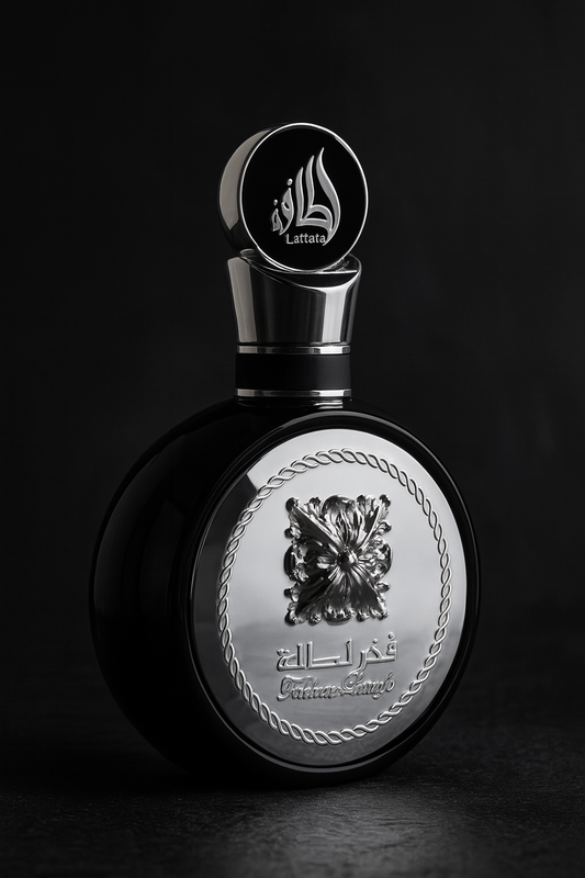 Lattafa – Fakhar Black