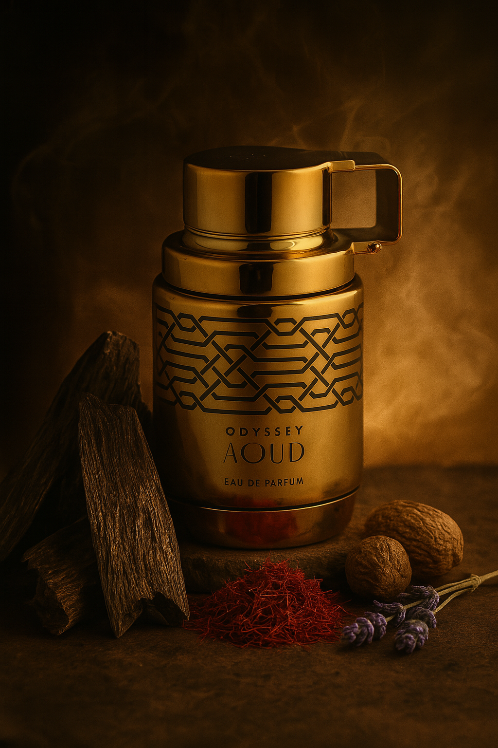Spring Fragrance Collection