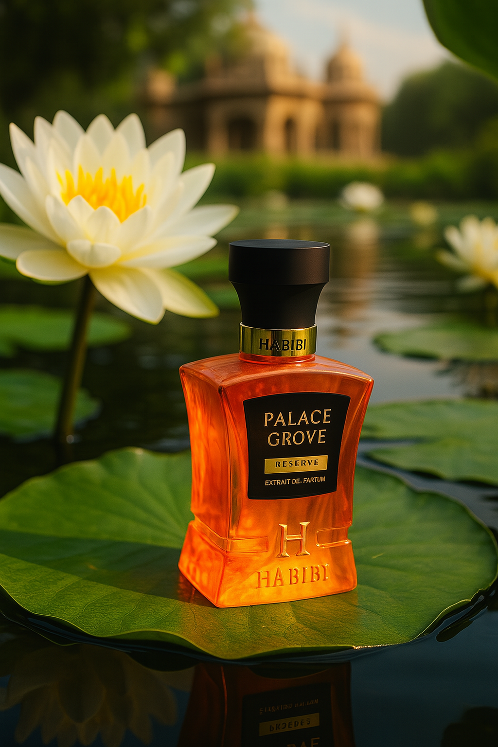 Fall Fragrance Collection