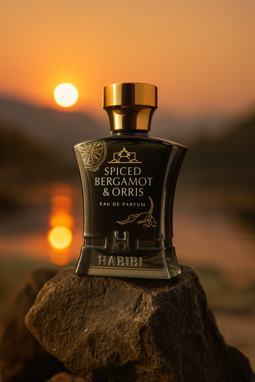 Winter Fragrance Collection