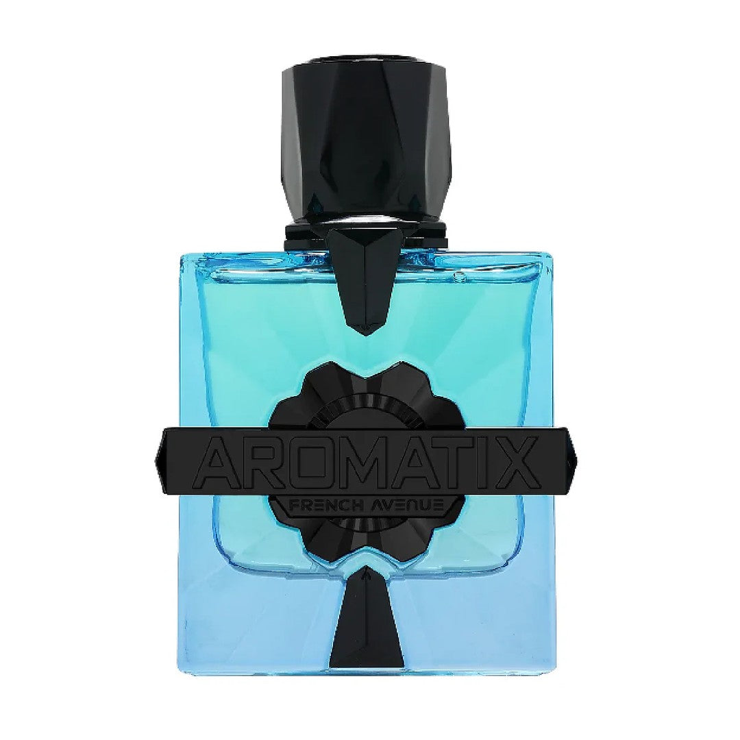 Aromatix x French Avenue | Magnetiq – Eau de Parfum | Decant Samples 2 mL / 5 mL / 10 mL