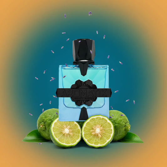 Aromatix x French Avenue | Magnetiq – Eau de Parfum | Decant Samples 2 mL / 5 mL / 10 mL