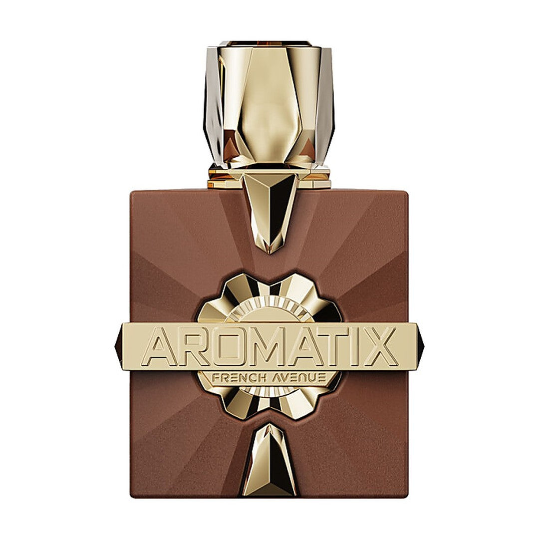 Aromatix x French Avenue | Royal Taboo – Eau de Parfum | Decant Samples 2 mL / 5 mL / 10 mL