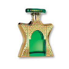Dubai Emerald Eau de Parfum