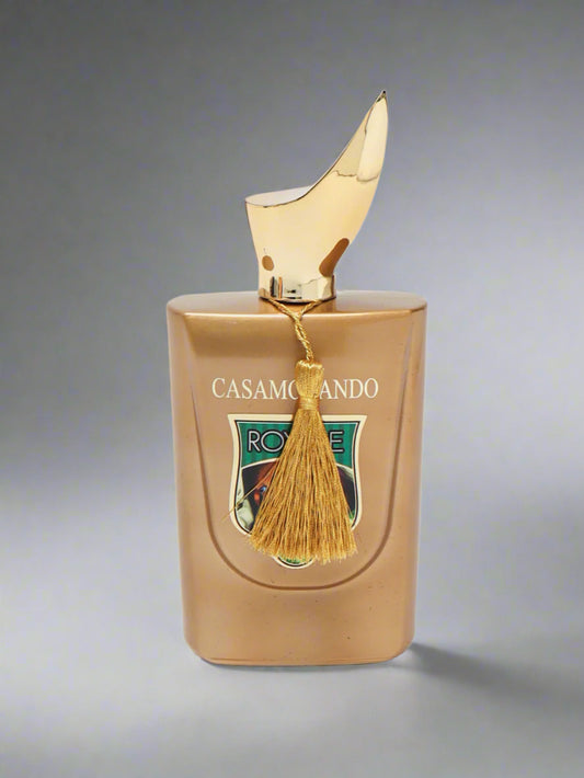 Casamorando Royale by Fragrance World – Lira-Inspired Gourmand | Sample Decant 2ml, 5ml, 10ml