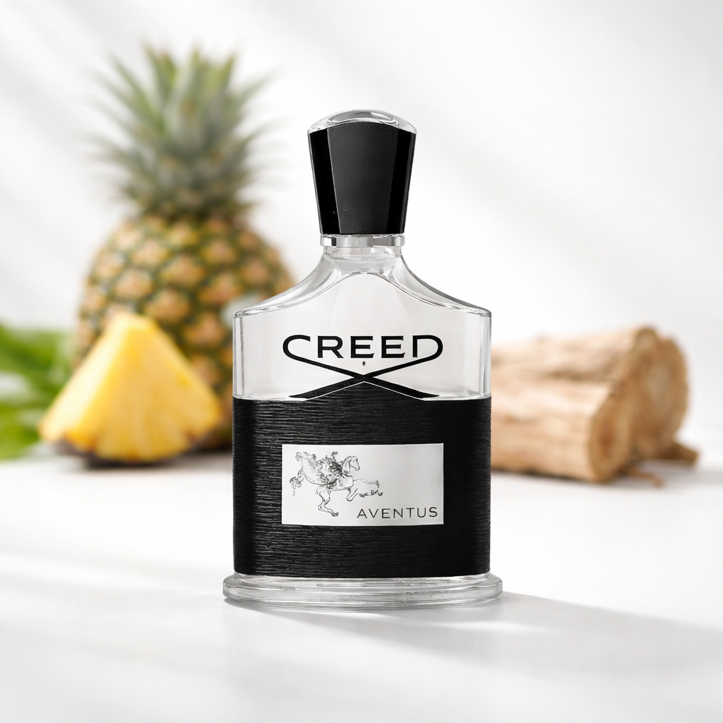 Creed Aventus | Decant & Full Bottles