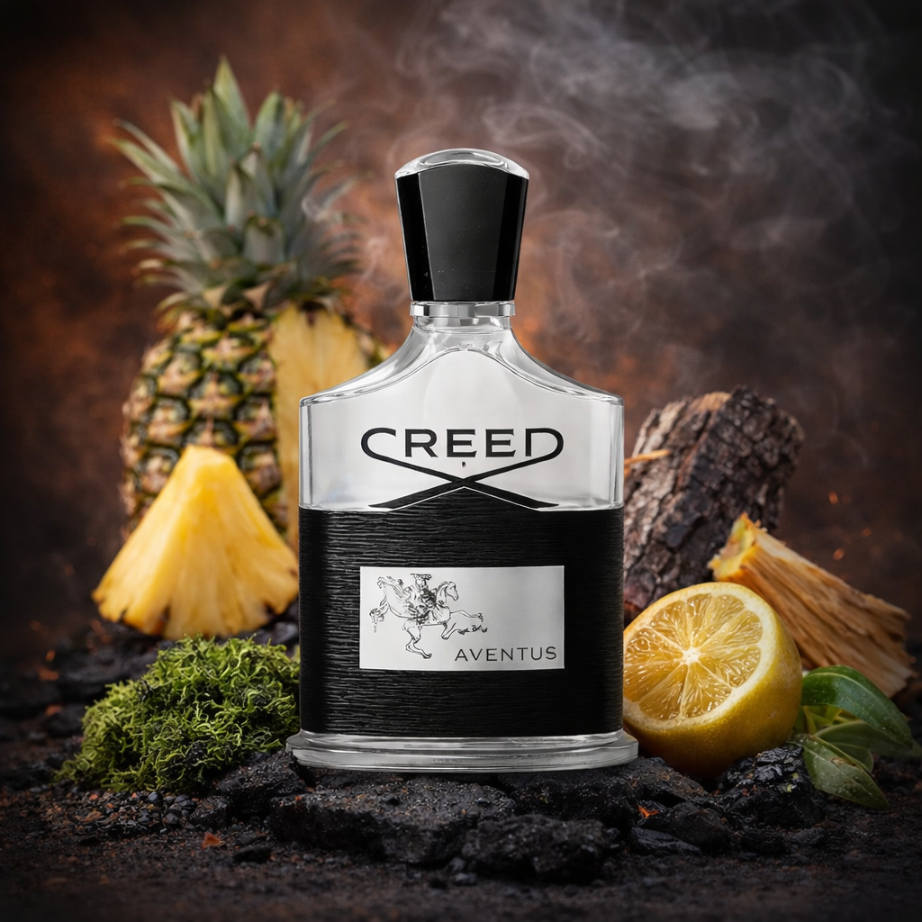 Creed Aventus | Decant & Full Bottles