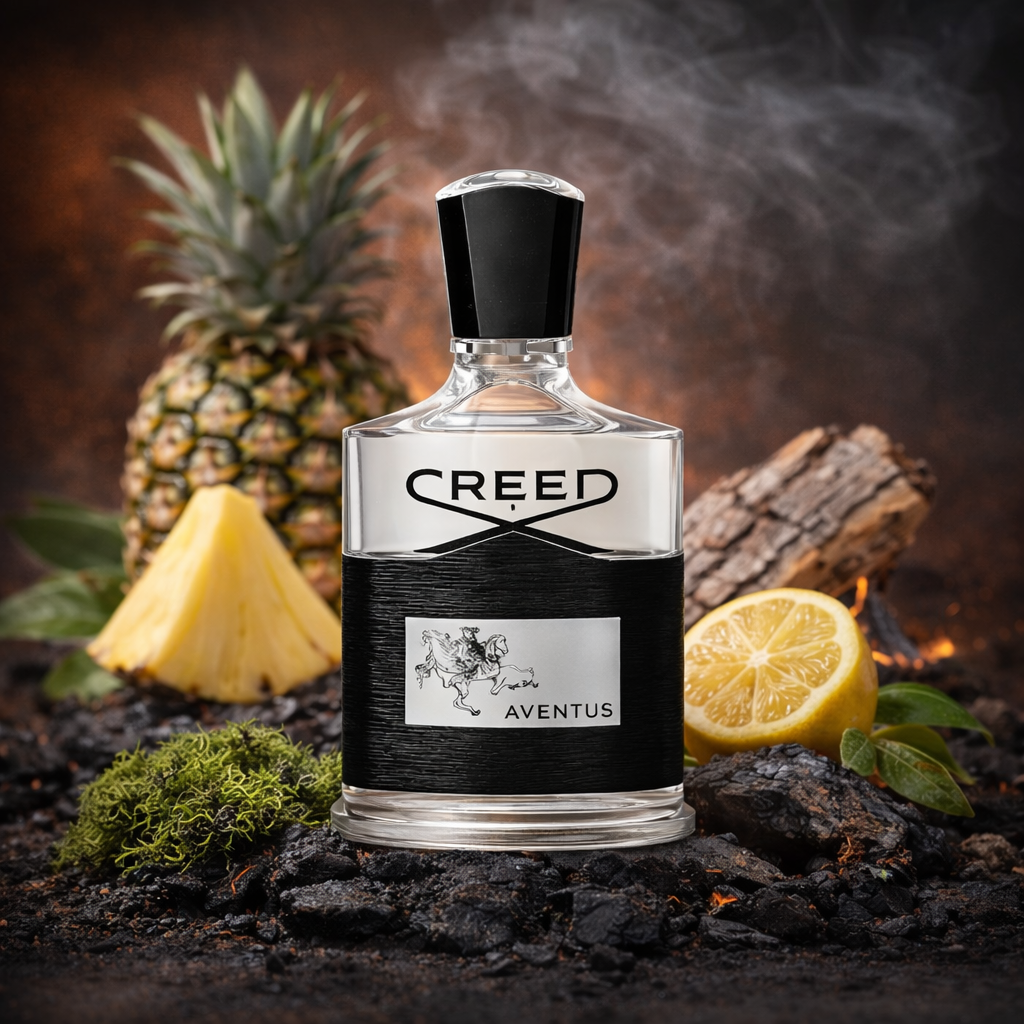Creed Aventus | Decant & Full Bottles