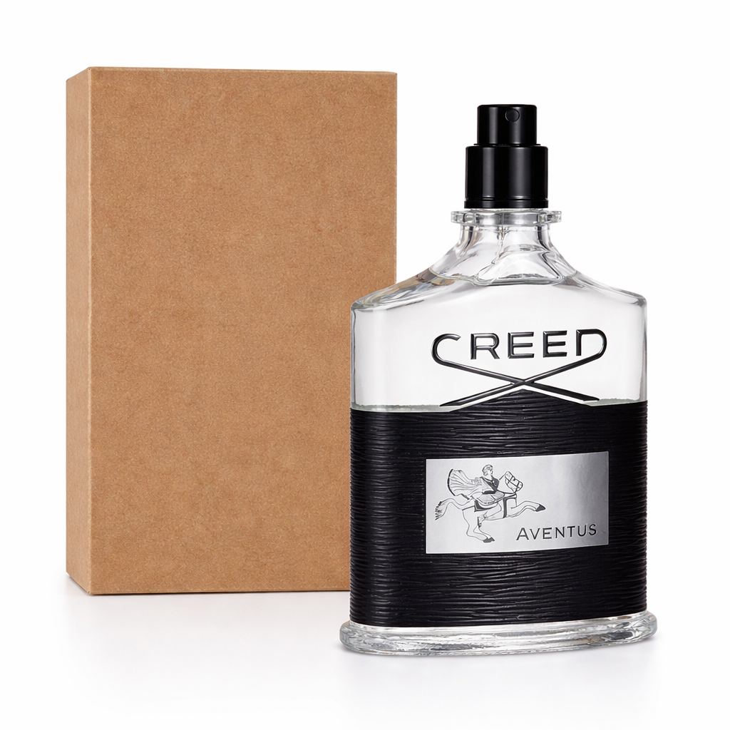 Creed Aventus | Decant & Full Bottles