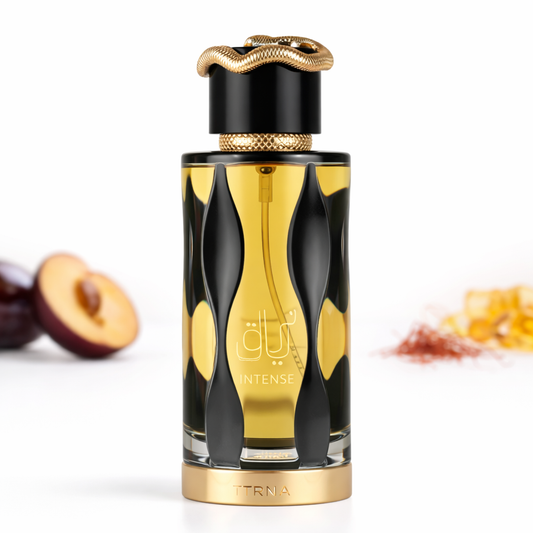 Lattafa Teriaq Intense Eau de Parfum