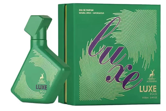 Maison Alhambra Luxe Bold – Unisex Perfume Decant Sample (2ml / 5ml / 10ml Spray)
