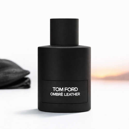 Ombré Leather Eau de Parfum by Tom Ford