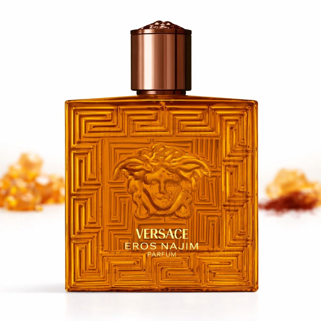 Versace Eros Najim Parfum