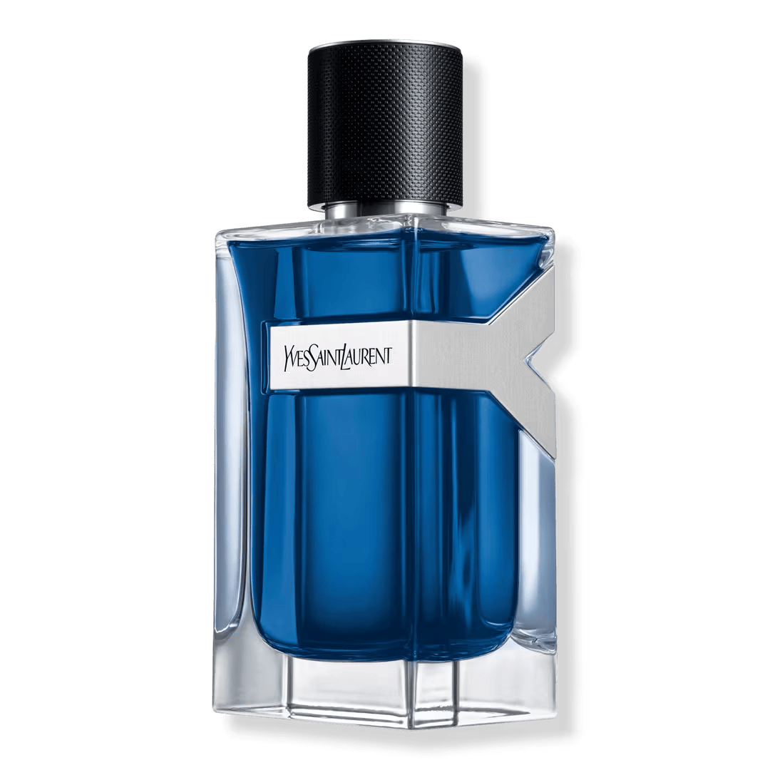 Y Iced Cologne Eau de Toilette Intense by Yves Saint Laurent — Decant Samples